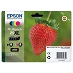 Imagem de Epson 29XL Multipack Tinteiro Original