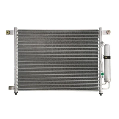 Imagem de Condensador, ar condicionado KOYORAD CD310813C