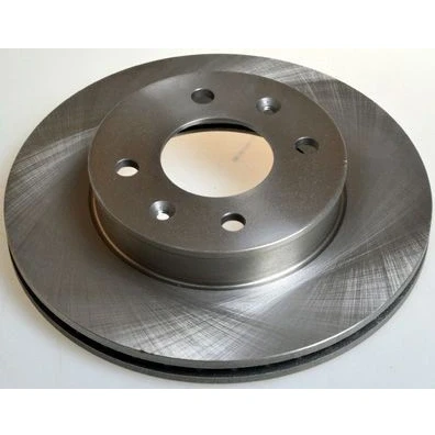 Imagem de DENCKERMANN Disco de travão HYUNDAI: Getz 241mm 19mm 4 100mm ventilado B130520 517121C000,517121C050,517121C100 Discos