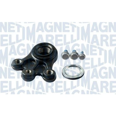 Imagem de MAGNETI MARELLI 301191619960 Pernos de fixação, braço transversal Eixo dianteiro