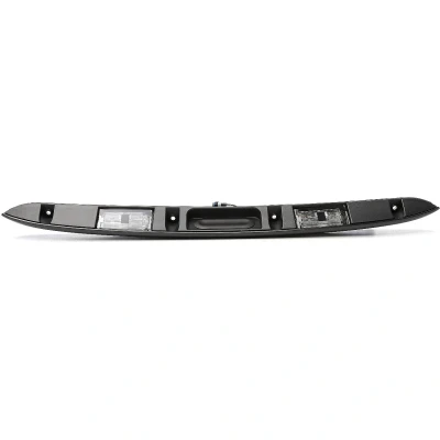 Imagem de METZGER 2310920 Pega de tampa da bagageira BMW: 3 Sedan