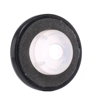 Imagem de ELRING 026.770 Retentor de Cambota PTFE (politetrafluoretileno)/ACM (borracha poliacrilato) FORD: MONDEO 4 Turnier, Focus Mk1 Hatchback, FIESTA