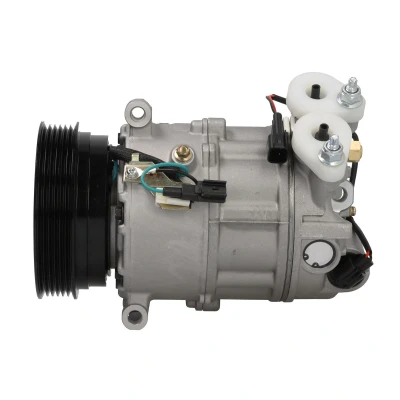Imagem de Compressor, ar condicionado NRF 320035