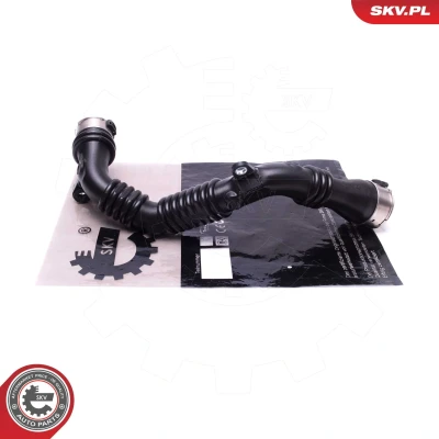 Imagem de Tubo flexível do ar de sobrealimentação ESEN SKV 24SKV510