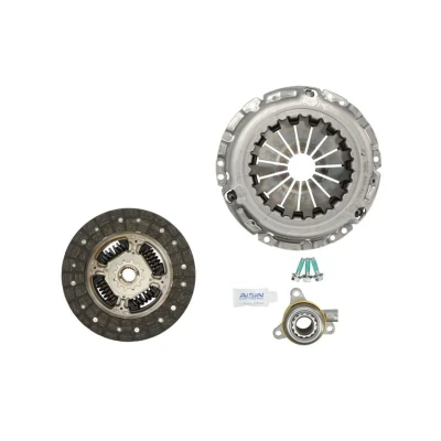 Imagem de AISIN CSC Kit (3P) CKT 670R de Embraiagem TOYOTA: Auris Hatchback, Avensis III Sedan, Carrinha