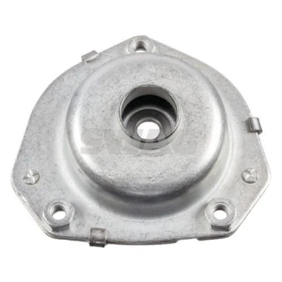 Imagem de SWAG 62 54 0009 Suporte de apoio do conjunto mola / amortecedor sem rolamentos esferas Metal FIAT: Ducato II Camião plataforma/Chassis