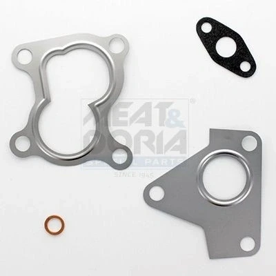 Imagem de MEAT &amp; DORIA 60711 Kit de montagem, turbocompressor RENAULT: CLIO 2, GRAND SCENIC 3, MEGANE 2 Kombi