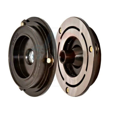 Imagem de ACAUTO AC 05HA01 Disco de arrasto, embraiagem electromagnética compressor HYUNDAI: SANTA FE 2