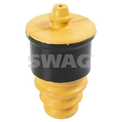 Imagem de SWAG 70 93 6976 Batente de encosto, suspensão Eixo traseiro FIAT: 500 Hatchback