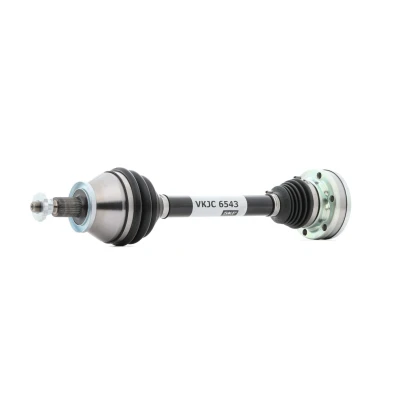 Imagem de SKF VKJC 6543 Veio de transmissão 551 SKODA: Fabia III Carrinha, VOLKSWAGEN: Polo V Hatchback