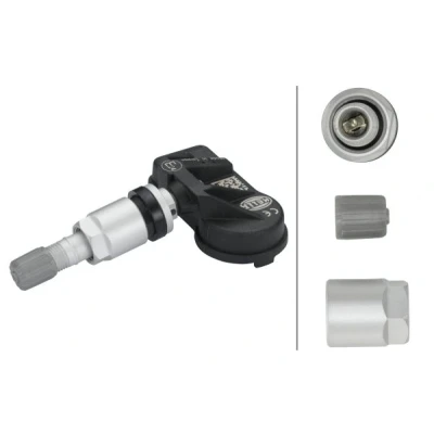 Imagem de HELLA 6PP 358 139 131 Sensor da roda