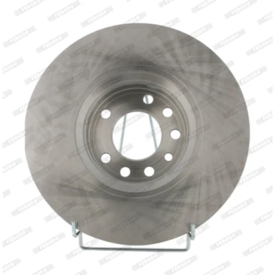 Imagem de FERODO PREMIER DDF1261 Disco de travão 308 25 5 110 ventilado oleado sem parafusos OPEL: Astra H GTC, Caravan, Hatchback