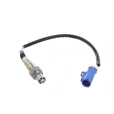 Imagem de VALEO 368470 Sonda lambda antes do catalisador, para o catalisador M18x1,5 plana, Rosca pré lubrificada, com aquecimento