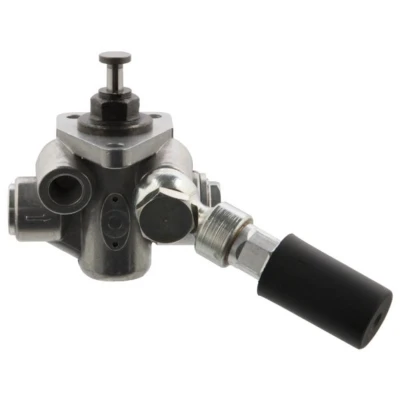 Imagem de Bomba, pré bombeamento de combustível FEBI BILSTEIN 35183