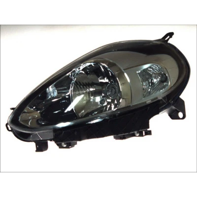 Imagem de VALEO 044211 Farol Principal FIAT: Punto Evo Hatchback, Grande III Hatchback