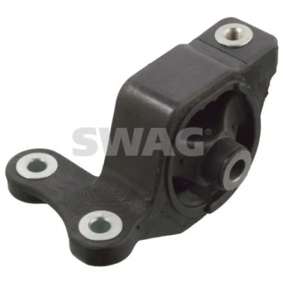 Imagem de SWAG 85 10 3257 Suporte, motor traseira Rolamento de borracha e metal HONDA: Jazz 2