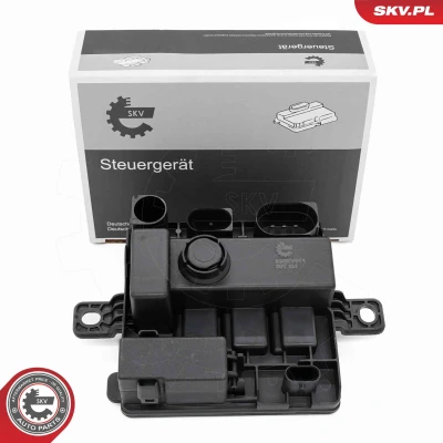 Imagem de ESEN SKV 03SKV911 Módulo de comando, sistema ignição