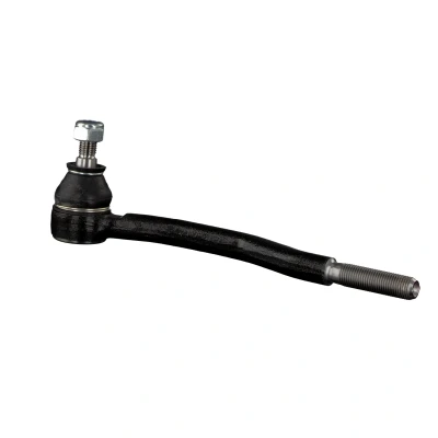 Imagem de FEBI BILSTEIN 01855 Rótula de direção ProKit Eixo dianteiro, lado esquerdo, exterior com porca autoblocante,