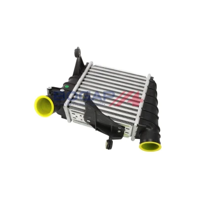 Imagem de BOGAP A4220118 Intercooler SEAT: Ibiza 3, SKODA: Fabia 2, VOLKSWAGEN: Polo IV Hatchback