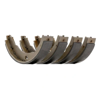 Imagem de BOSCH 0 986 487 579 Maxilas de Travão Mão com acessórios PEUGEOT: 406 Carrinha