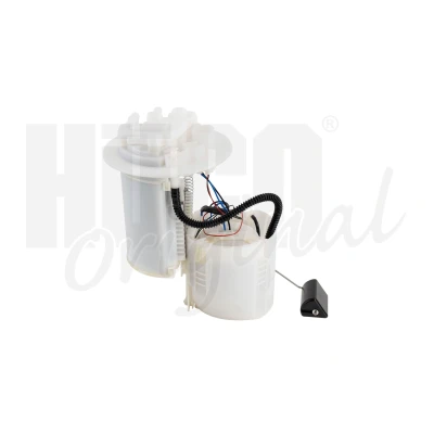 Imagem de HITACHI 132734 Unidade de alimentação combustível com sensor nível elétrico Gasolina