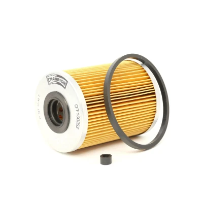 Imagem de CHAMPION CFF100253 Filtro de Combustível Cartucho filtrante RENAULT: MEGANE 2 Kombi, 2, SCENIC VOLVO: V40 Carrinha, S40 I