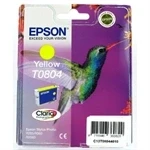 Imagem de Epson T0804 Cartucho de Tinta Amarillo