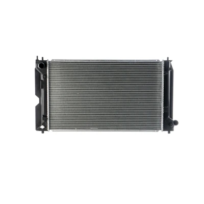 Imagem de MAHLE ORIGINAL CR 1079 000S Radiador, arrefecimento do motor para veículos com/sem ar condicionado 625 380 27 Aletas de refrigeração soldadas