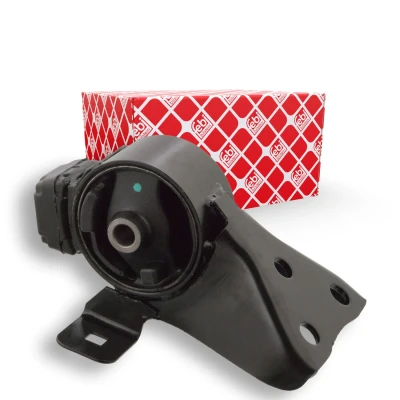 Imagem de FEBI BILSTEIN 103232 Suporte, motor traseira Rolamento de borracha e metal MAZDA: 323 F 6