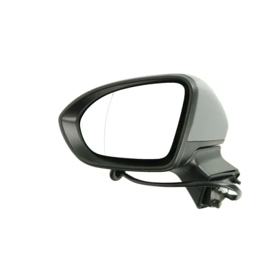Imagem de Espelho retrovisor exterior BLIC 5402 04 0405291P