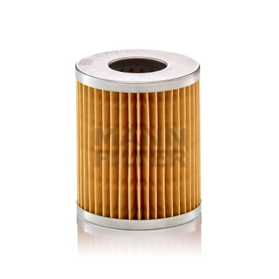 Imagem de MANN FILTER C 713/1 Filtro de ar 80 69, 69 Cartucho filtrante