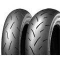 Imagem de Dunlop TT 93 GP ( 120/80 12 TL 55J Rodas traseiras, M/C, Médio )