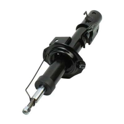 Imagem de MAXGEAR 11 1461 Amortecedor Eixo dianteiro, lado direito Pressão do gás Tubo duplo com assento de mola cavilha em cima