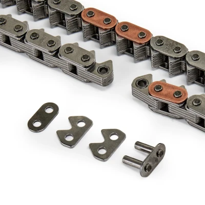 Imagem de FEBI BILSTEIN 46374 Jogo de correntes distribuição corrente dentada, simples, com fecho da MERCEDES BENZ: Classe E Sedan