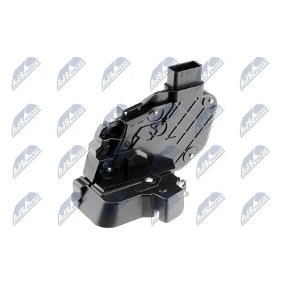Imagem de NTY EZC VV 003 Elemento de ajuste, fecho centralizado traseira direita VOLVO: V50