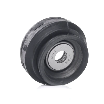 Imagem de BILSTEIN B1 Service Parts 12 117475 Suporte de apoio do conjunto mola / amortecedor Eixo dianteiro com rolamentos esferas Borracha