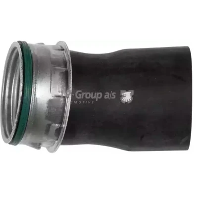 Imagem de JP GROUP 1117702200 Mangueira Para o Turbocompressor VOLKSWAGEN: Golf 5, Passat B6 Sedan, Tiguan I, AUDI: A3 Hatchback, Sportback