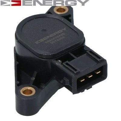Imagem de ENERGY TPS0005 Sensor de Posição Borboleta CITROËN: ZX Hatchback, Xsara PEUGEOT: 406 Sedan