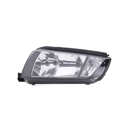 Imagem de ABAKUS 665 1105L LDEM2 Farol Principal esquerda H3, H7, PY21W, W5W para circulação pela direita sem porta lâmpadas, lâmpada PK22s, PX26d, BAU15s