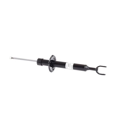 Imagem de SACHS 312 638 Amortecedor Pressão do gás Tubo duplo telescópico cavilha em cima, olhal baixo AUDI: A6 C6 Avant, Sedan