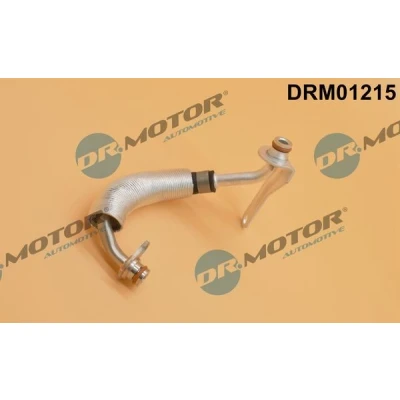 Imagem de Tubo do líquido de refrigeração Dr.Motor Automotive DRM01215