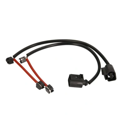 Imagem de Contacto de aviso, desgaste dos travões QUICK BRAKE WS 0374 A