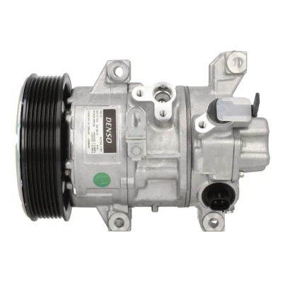 Imagem de DENSO DCP50124 Compressor 5SE12C PAG 46 R 134a TOYOTA: Avensis II Station Wagon