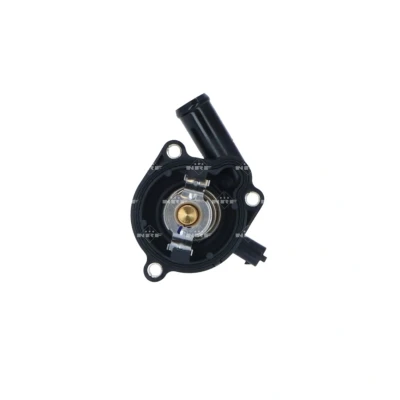 Imagem de NRF 725025 Termóstato, líquido de refrigeração 103 com retentor caixa OPEL: Corsa D Hatchback, Zafira C Tourer, Astra J Hatchback