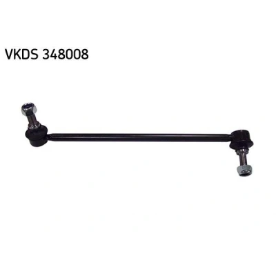 Imagem de SKF VKDS 348008 barra / escora, estabilizadora 306 M12 x 1,5 com massa lubrificante sintética MERCEDES BENZ: Classe C T modell, Sedan