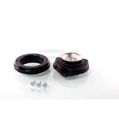 Imagem de GH 362226H Kit de reparação, suporte apoio do conj. mola/amortecedor Eixo dianteiro, lado direito RENAULT: CLIO 3