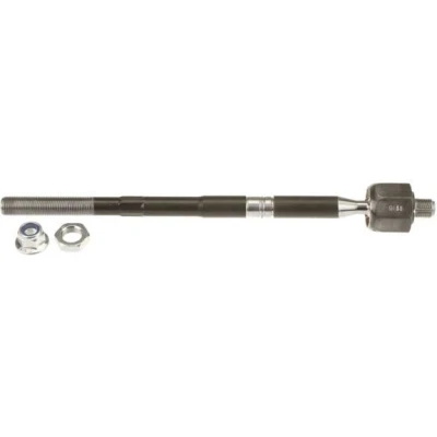 Imagem de TRW JAR1292 Barra Axial da Direção Eixo dianteiro, de ambos os lados M16x1,5