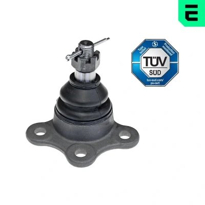 Imagem de OPTIMAL G3 914 Rótula de suspensão OPEL: Frontera B SUV, A Sport SUV Cabrio, ISUZU: D Max 1 Pickup