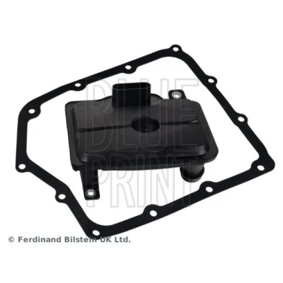 Imagem de BLUE PRINT ADBP210070 Conjunto do filtro hidráulico, caixa velocidades automática com junta cárter óleo CHRYSLER: GRAND 5OYAGER 5