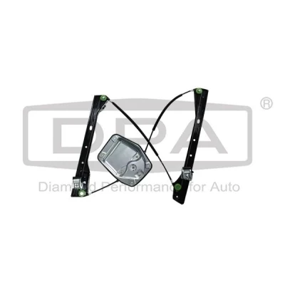 Imagem de Dpa Elevador de vidro à frente, lado esquerdo elétrico 88371823902 VOLKSWAGEN: Golf Plus / Crossgolf